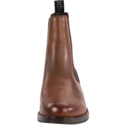 Palado Paros P, Chelsea Boots, Damen, Hellbraun