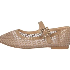 Palado Penelo by Sila Sahin, Sling-Ballerinas, Damen, Beige/Khaki