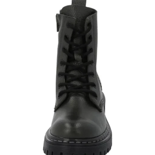 Palado Pheara, Schnürstiefel, Damen, Khaki