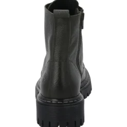 Palado Pheara, Schnürstiefel, Damen, Khaki