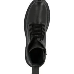 Palado Pheara, Schnürstiefel, Damen, Khaki