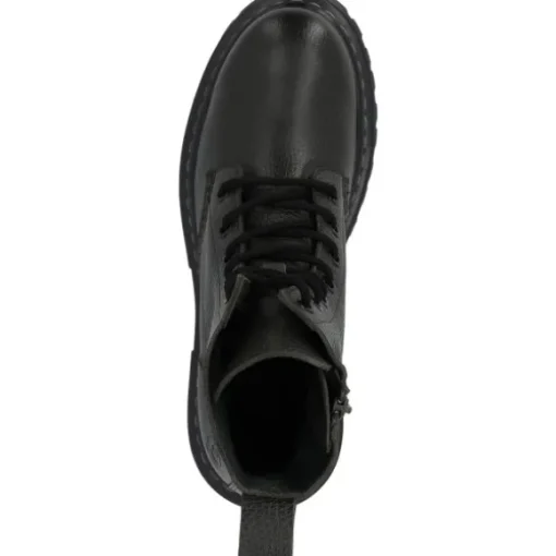 Palado Pheara, Schnürstiefel, Damen, Khaki