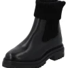 Palado Phessi, Stiefeletten, Damen, Schwarz