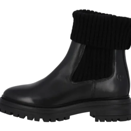 Palado Phessi, Stiefeletten, Damen, Schwarz