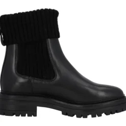 Palado Phessi, Stiefeletten, Damen, Schwarz