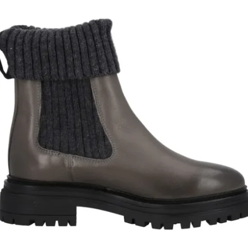Palado Phessi, Stiefeletten, Damen, Grau