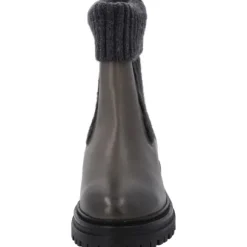 Palado Phessi, Stiefeletten, Damen, Grau