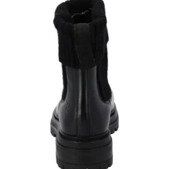 Palado Phessi, Stiefeletten, Damen, Schwarz