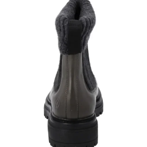Palado Phessi, Stiefeletten, Damen, Grau