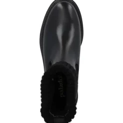 Palado Phessi, Stiefeletten, Damen, Schwarz