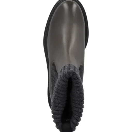Palado Phessi, Stiefeletten, Damen, Grau