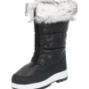 Palado Platea, Winterstiefel, Damen, Schwarz