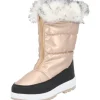 Palado Platea, Winterstiefel, Damen, Champagner