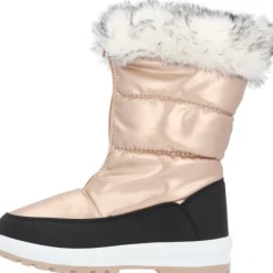 Palado Platea, Winterstiefel, Damen, Champagner