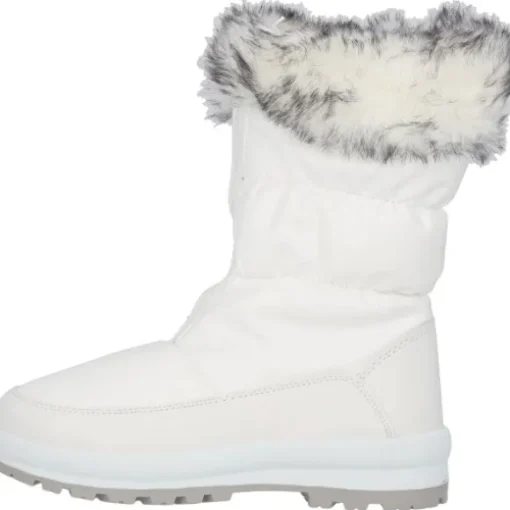 Palado Platea, Winterstiefel, Damen, Weiß