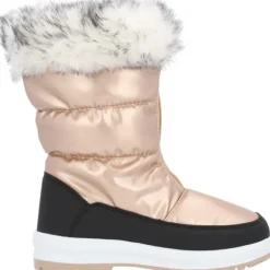 Palado Platea, Winterstiefel, Damen, Champagner