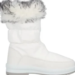Palado Platea, Winterstiefel, Damen, Weiß