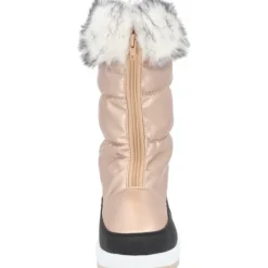 Palado Platea, Winterstiefel, Damen, Champagner