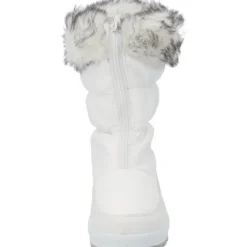 Palado Platea, Winterstiefel, Damen, Weiß