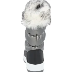 Palado Platea, Winterstiefel, Damen, Silber