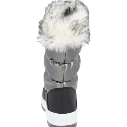 Palado Platea, Winterstiefel, Damen, Silber