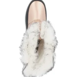 Palado Platea, Winterstiefel, Damen, Champagner