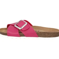 Palado Ranreak, Pantoletten, Damen, Fuchsia Matt