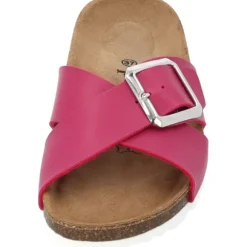 Palado Ranreak, Pantoletten, Damen, Fuchsia Matt