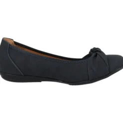 Palado Rholius , Ballerinas, Damen, Blau