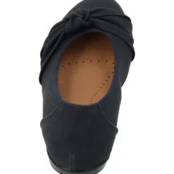 Palado Rholius , Ballerinas, Damen, Blau