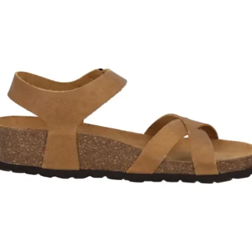 Palado Ronda, Pantoletten, Damen, Beige