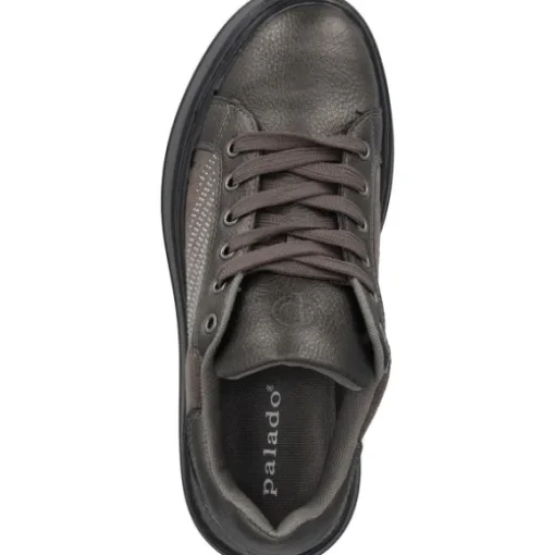 Palado Sakurra, Sneakers, Damen, Grau