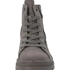 Palado Salnos, Schnürstiefeletten, Damen, Grau