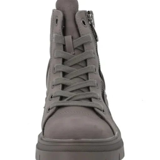 Palado Salnos, Schnürstiefeletten, Damen, Grau