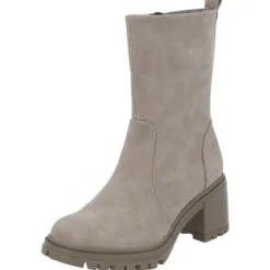 Palado Samothraki, Stiefel, Damen, Grau