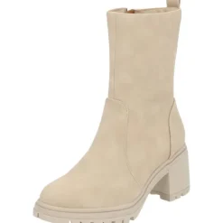 Palado Samothraki, Stiefel, Damen, Beige