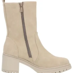 Palado Samothraki, Stiefel, Damen, Beige