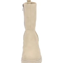 Palado Samothraki, Stiefel, Damen, Beige