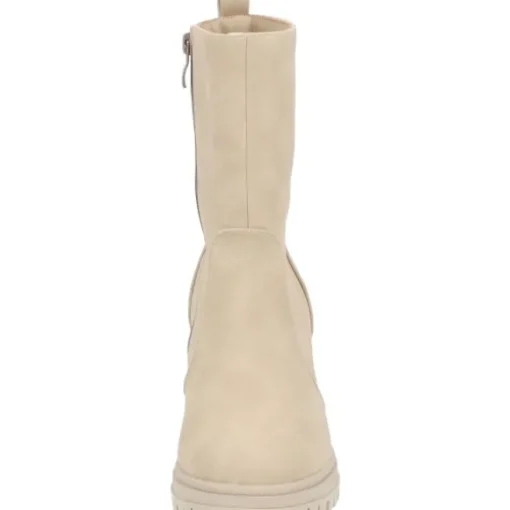 Palado Samothraki, Stiefel, Damen, Beige