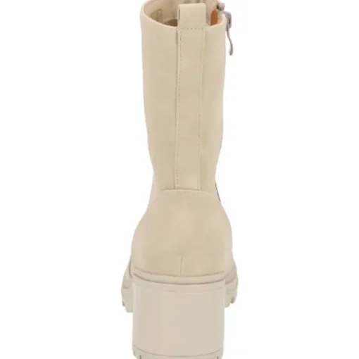 Palado Samothraki, Stiefel, Damen, Beige