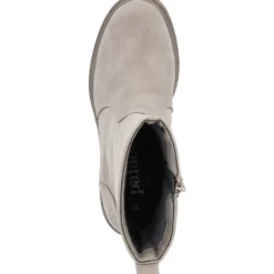Palado Samothraki, Stiefel, Damen, Grau