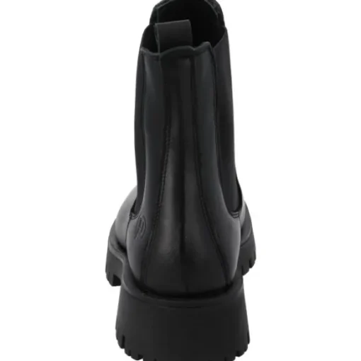 Palado Seoll by Sila Sahin, Chelsea Boots, Damen, Schwarz