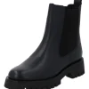 Palado Seoll, Chelsea Boots, Damen, Dunkelblau