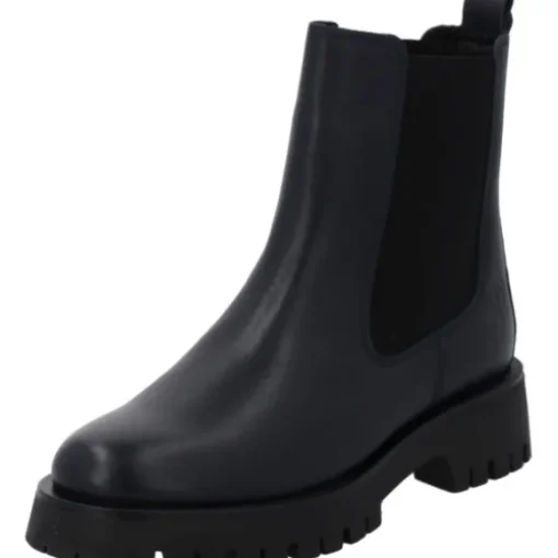 Palado Seoll, Chelsea Boots, Damen, Dunkelblau