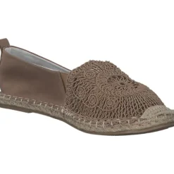 Palado Serd by Sila Sahin, Espadrilles, Damen, Beige