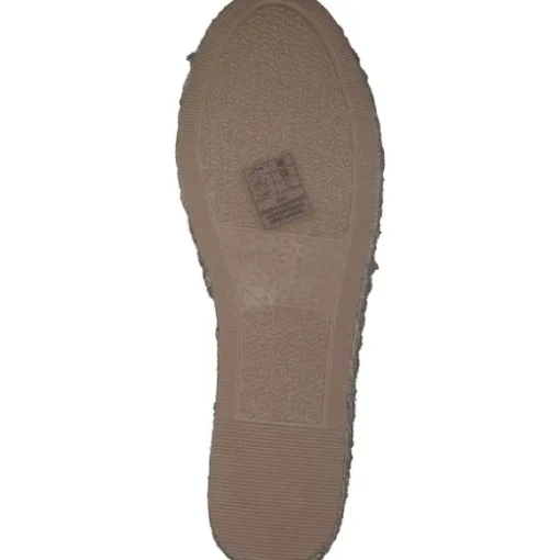 Palado Serd by Sila Sahin, Espadrilles, Damen, Beige