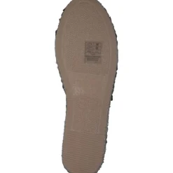 Palado Serd by Sila Sahin, Espadrilles, Damen, Schwarz