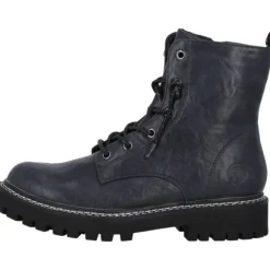 Palado Sideros Spark, Schnürstiefel, Damen, Dunkelblau