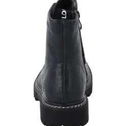Palado Sideros Spark, Schnürstiefel, Damen, Dunkelblau