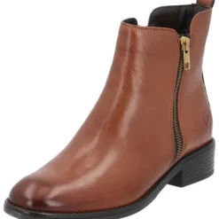 Palado Stromboli, Stiefeletten, Damen, Braun